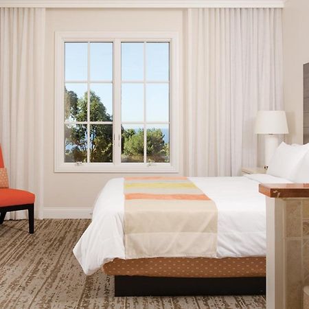 Marriott Vacation Club - Newport Coast Villas Newport Beach Bagian luar foto