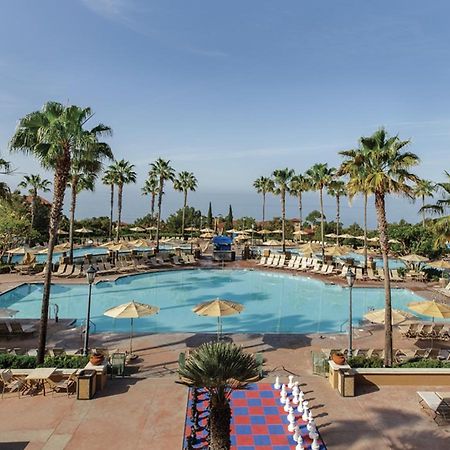 Marriott Vacation Club - Newport Coast Villas Newport Beach Bagian luar foto