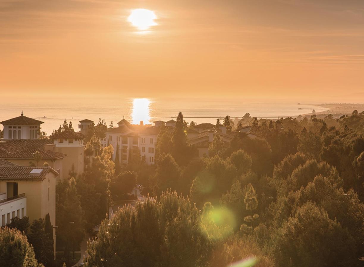 Marriott Vacation Club - Newport Coast Villas Newport Beach Bagian luar foto