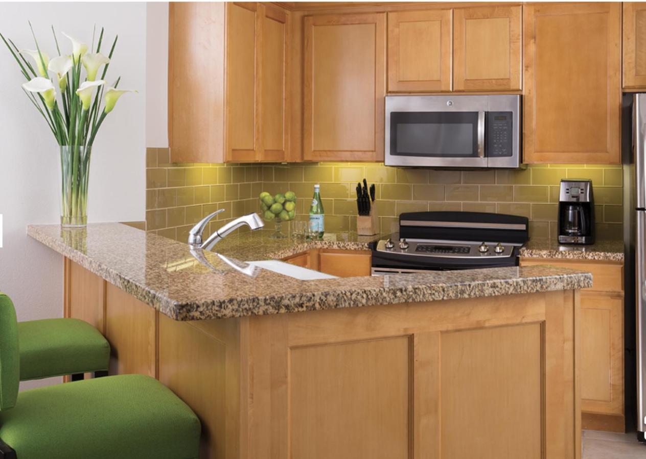 Marriott Vacation Club - Newport Coast Villas Newport Beach Bagian luar foto