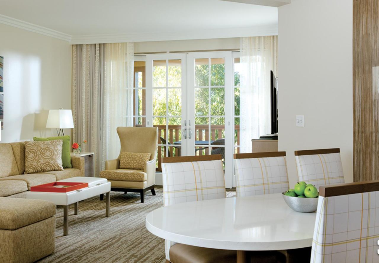 Marriott Vacation Club - Newport Coast Villas Newport Beach Bagian luar foto