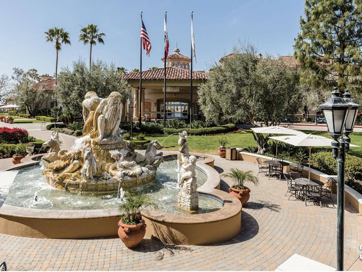 Marriott Vacation Club - Newport Coast Villas Newport Beach Bagian luar foto