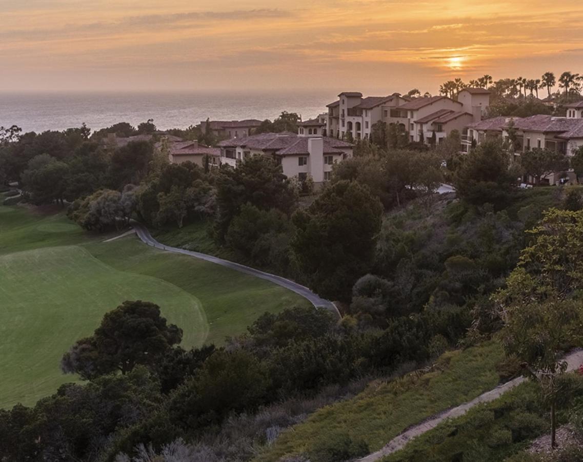 Marriott Vacation Club - Newport Coast Villas Newport Beach Bagian luar foto