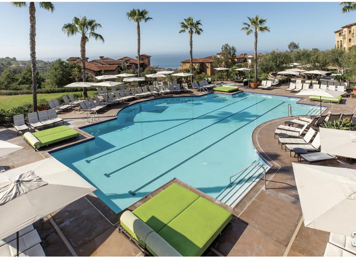 Marriott Vacation Club - Newport Coast Villas Newport Beach Bagian luar foto