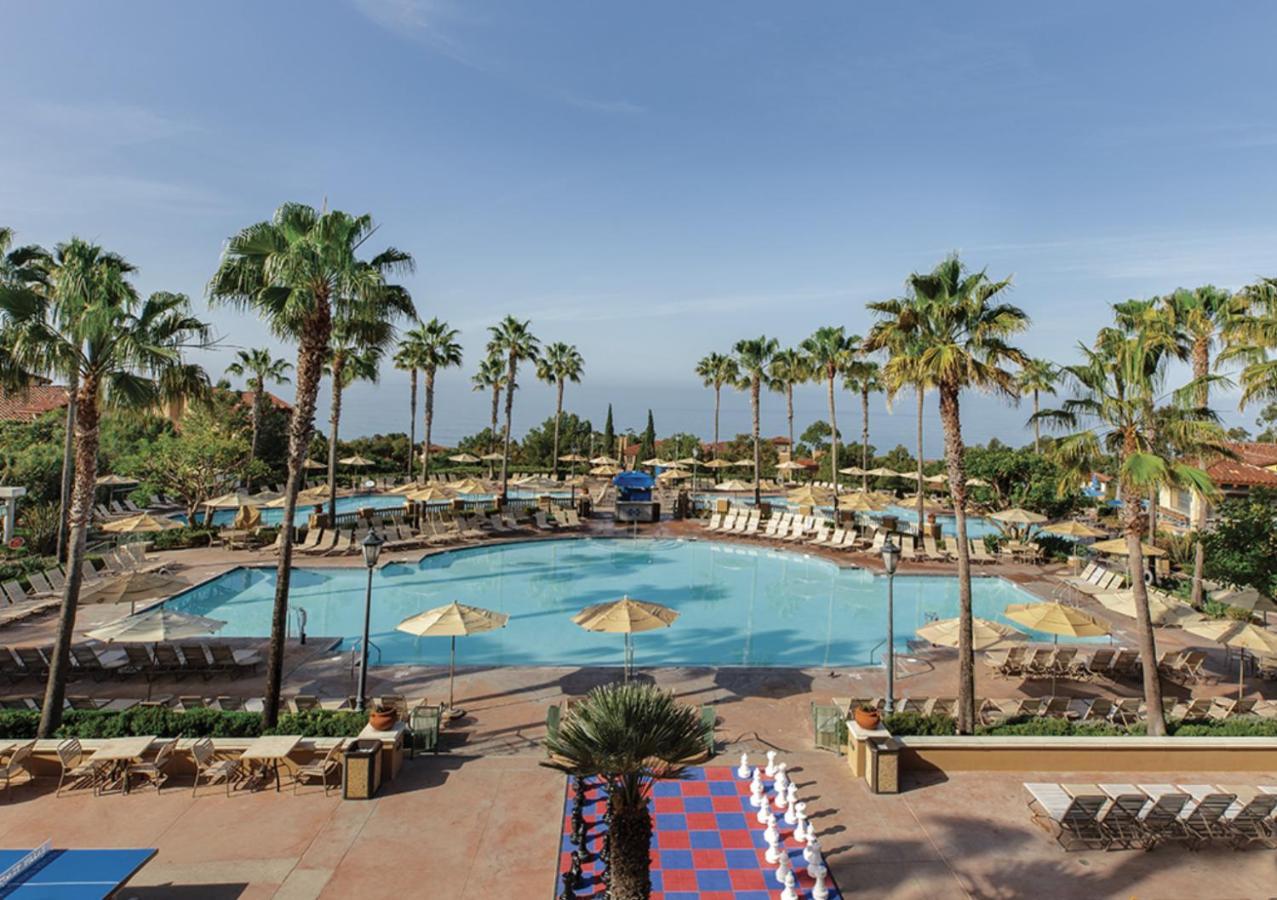 Marriott Vacation Club - Newport Coast Villas Newport Beach Bagian luar foto