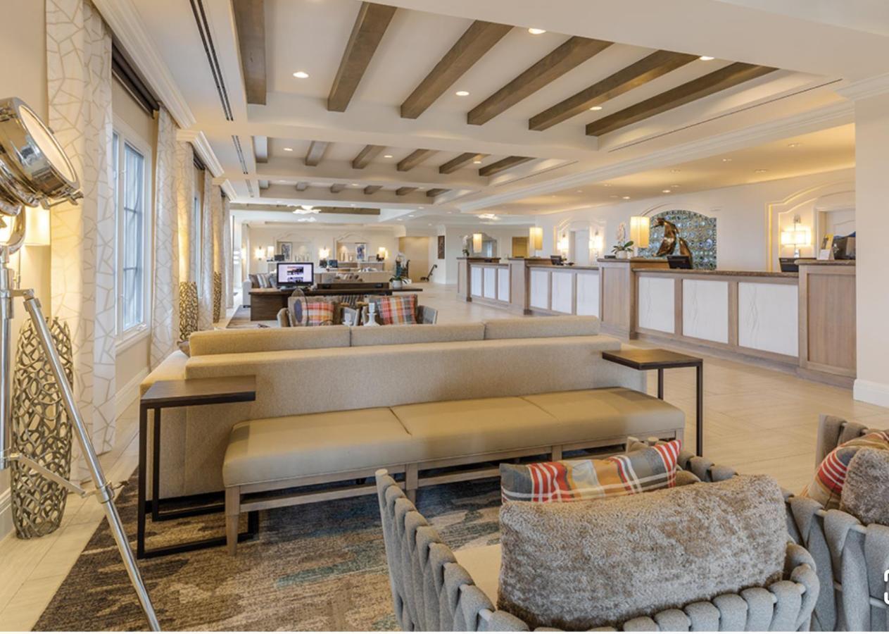 Marriott Vacation Club - Newport Coast Villas Newport Beach Bagian luar foto