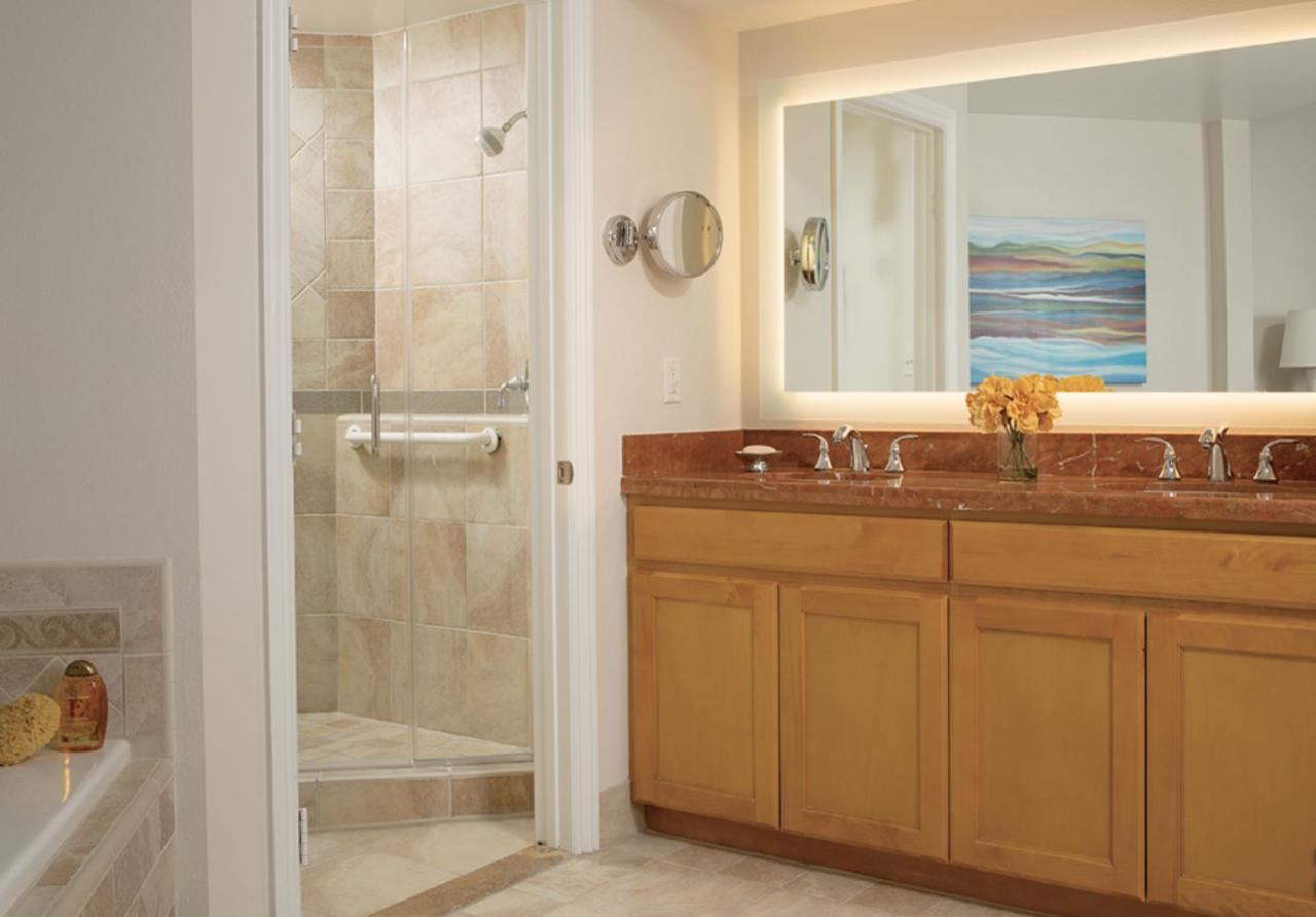 Marriott Vacation Club - Newport Coast Villas Newport Beach Bagian luar foto